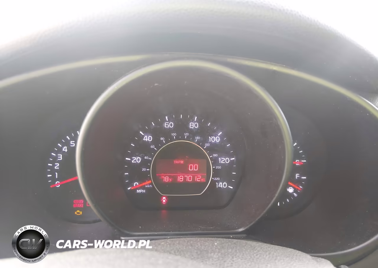 2016 Kia Soul VIN:KNDJN2A23G7837277 - 7