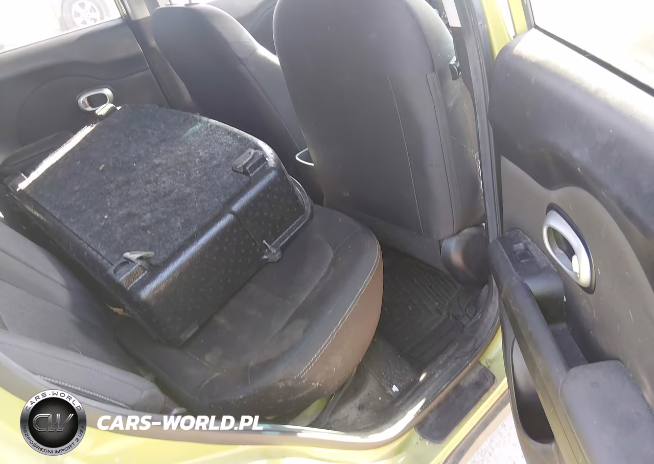 2016 Kia Soul VIN:KNDJN2A23G7837277 - 8