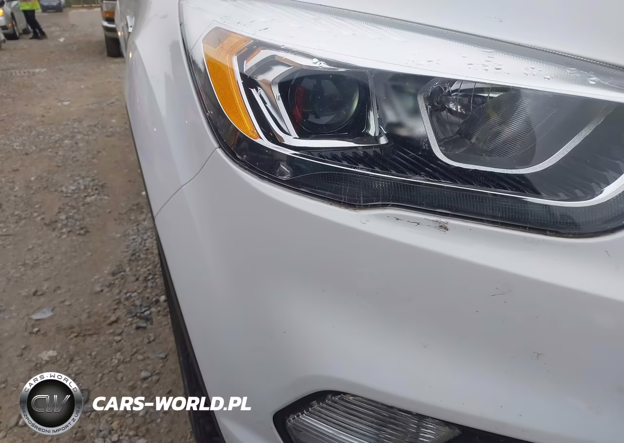 2018 Ford Escape Sel VIN:1FMCU9HD2JUC68616 - 17