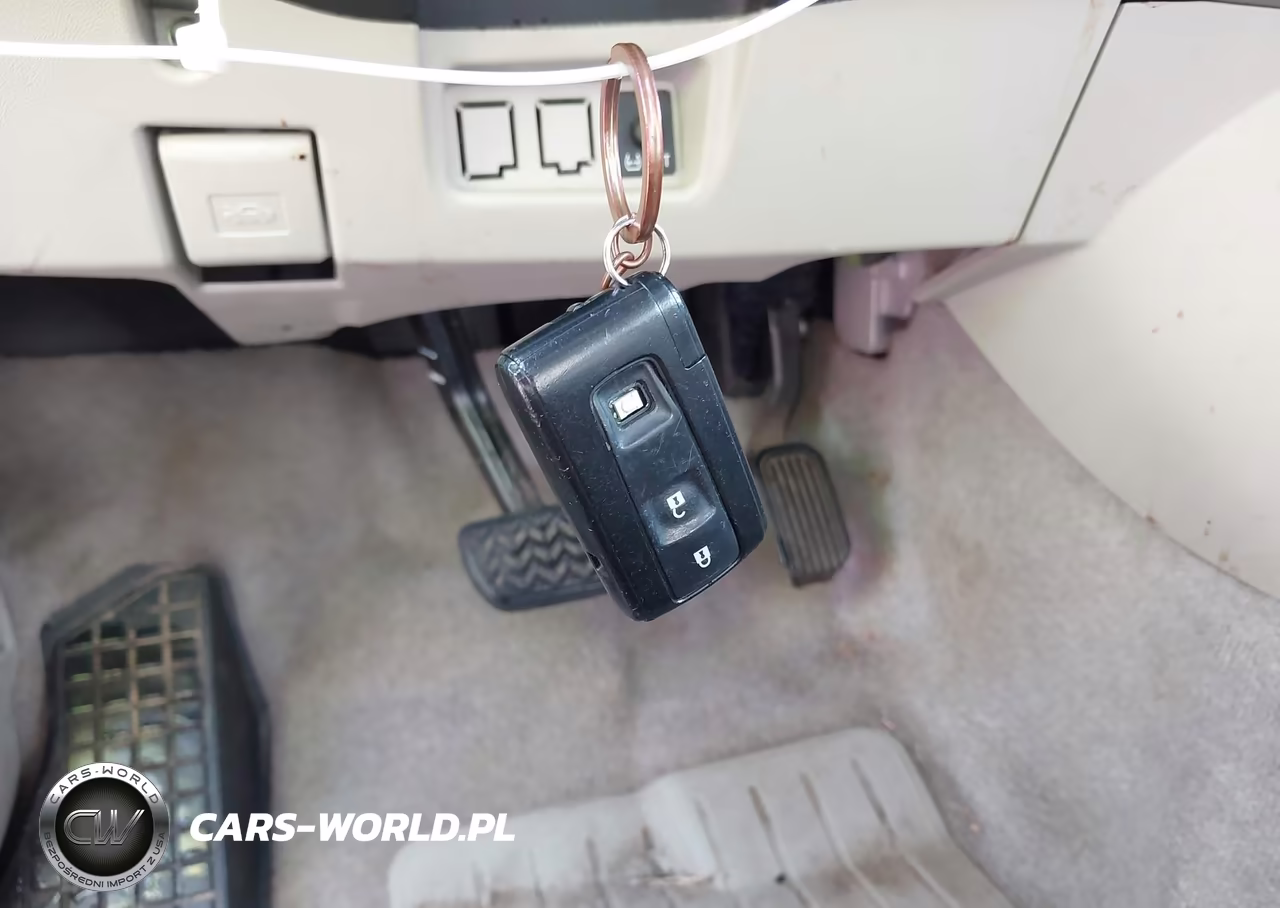 2008 Toyota Prius Standard VIN:JTDKB20U987764532 - 11