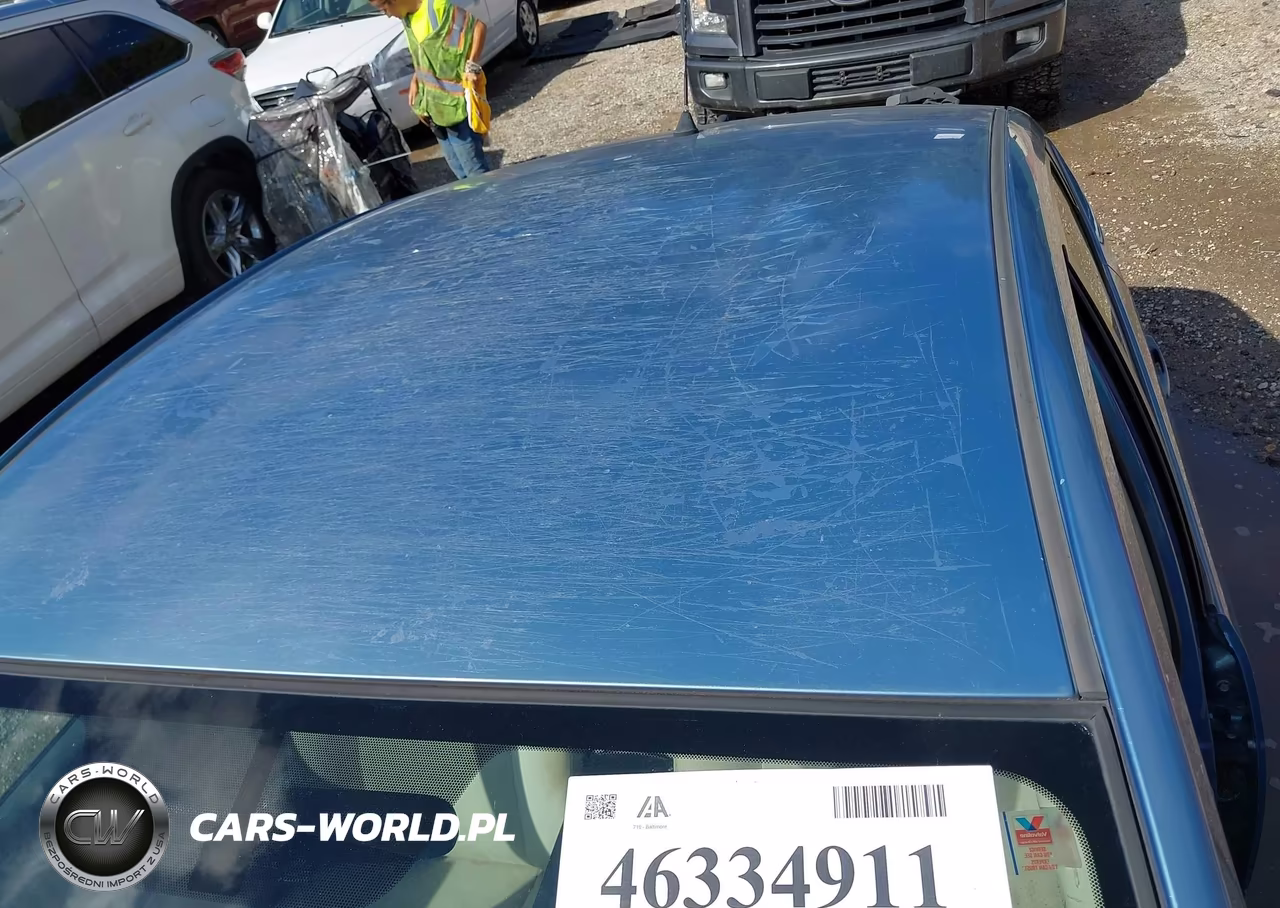 2008 Toyota Prius Standard VIN:JTDKB20U987764532 - 6