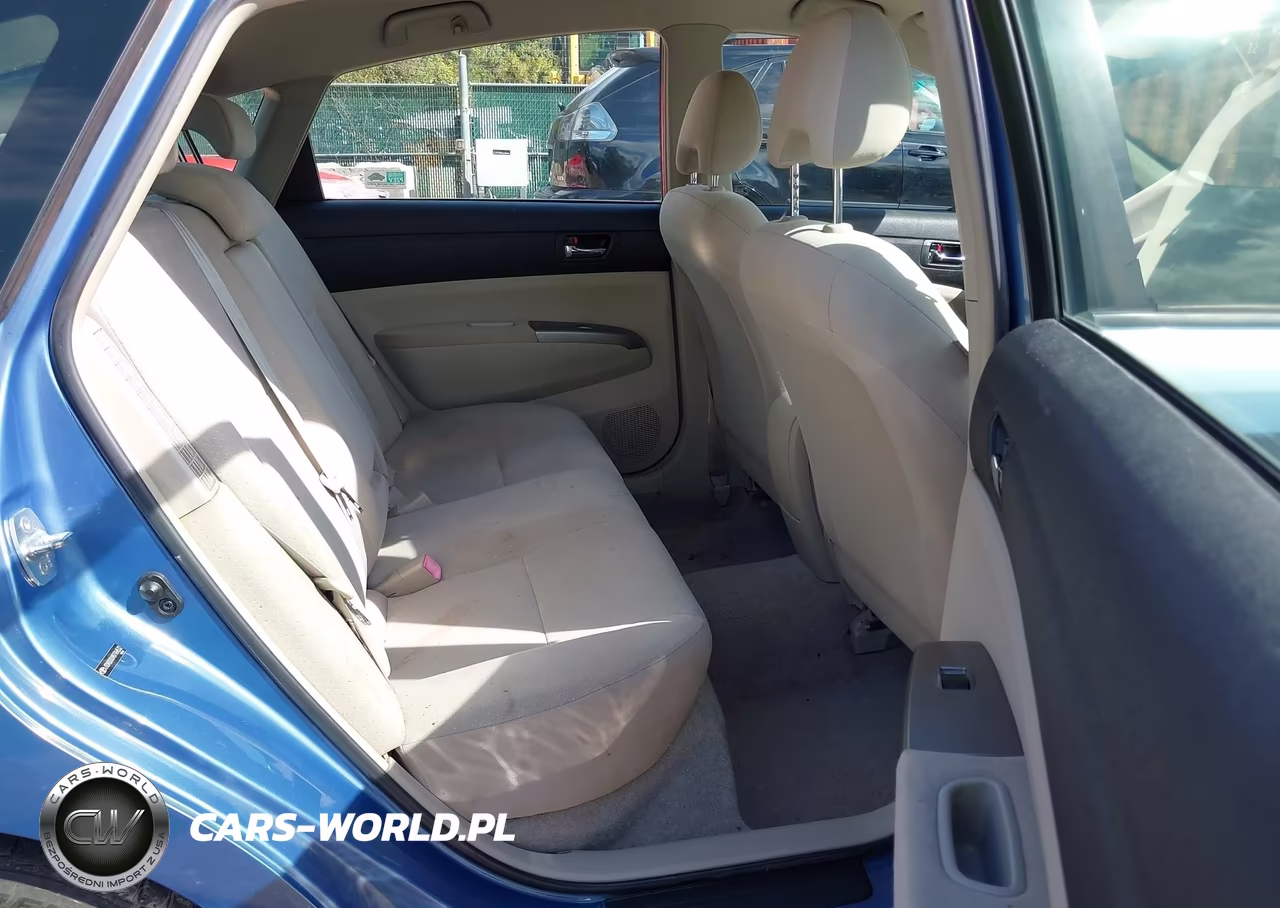 2008 Toyota Prius Standard VIN:JTDKB20U987764532 - 8