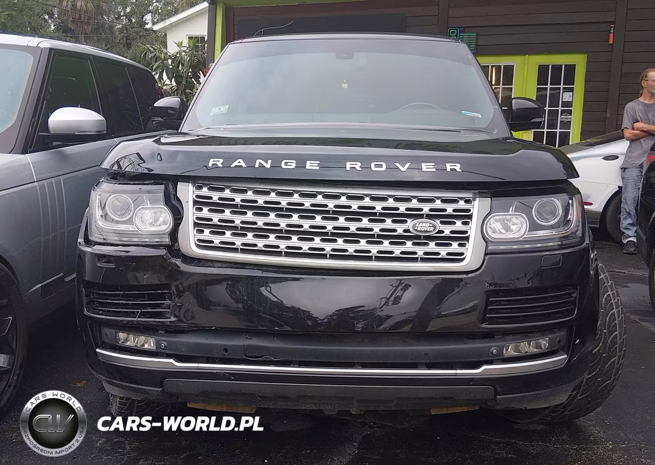 2013 Land Rover Range Rover Hse VIN:SALGS2DF8DA111004 - 12