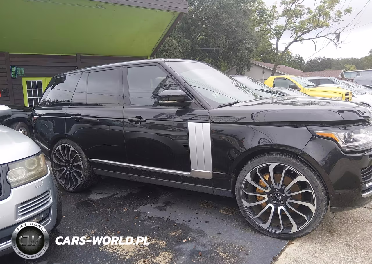 2013 Land Rover Range Rover Hse VIN:SALGS2DF8DA111004 - 13