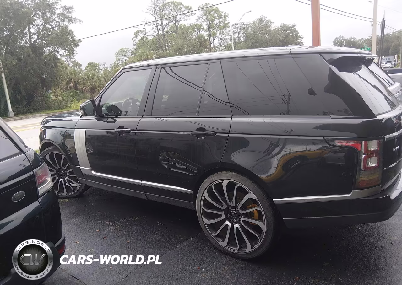 2013 Land Rover Range Rover Hse VIN:SALGS2DF8DA111004 - 14