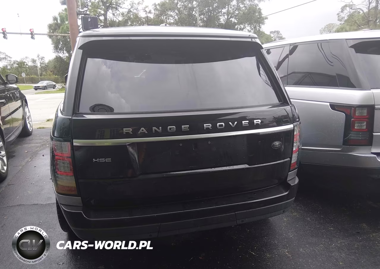 2013 Land Rover Range Rover Hse VIN:SALGS2DF8DA111004 - 16