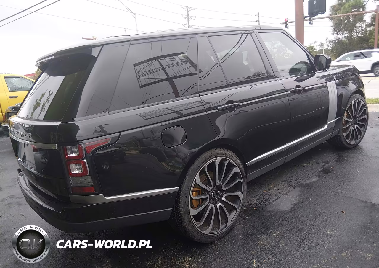 2013 Land Rover Range Rover Hse VIN:SALGS2DF8DA111004 - 4
