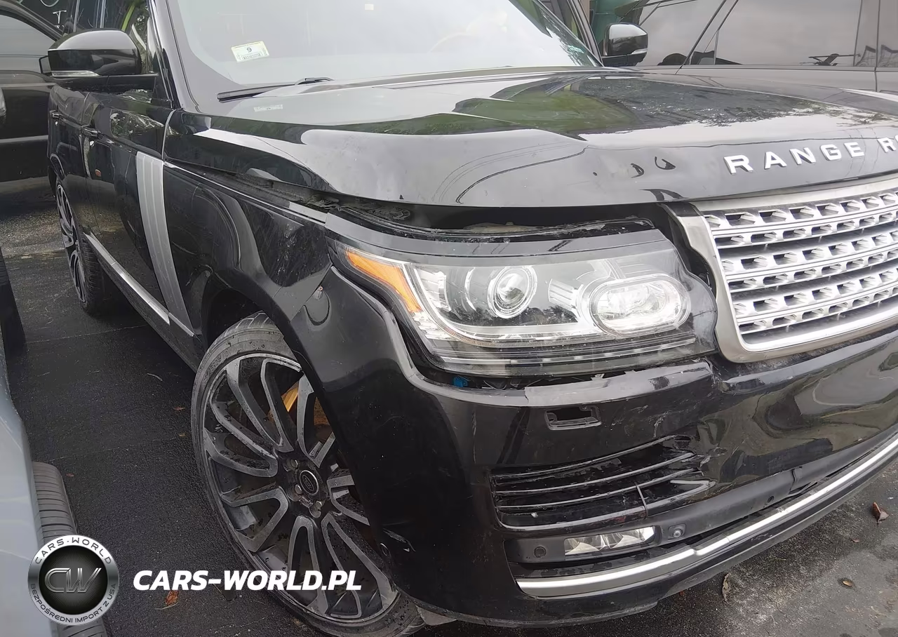 2013 Land Rover Range Rover Hse VIN:SALGS2DF8DA111004 - 6
