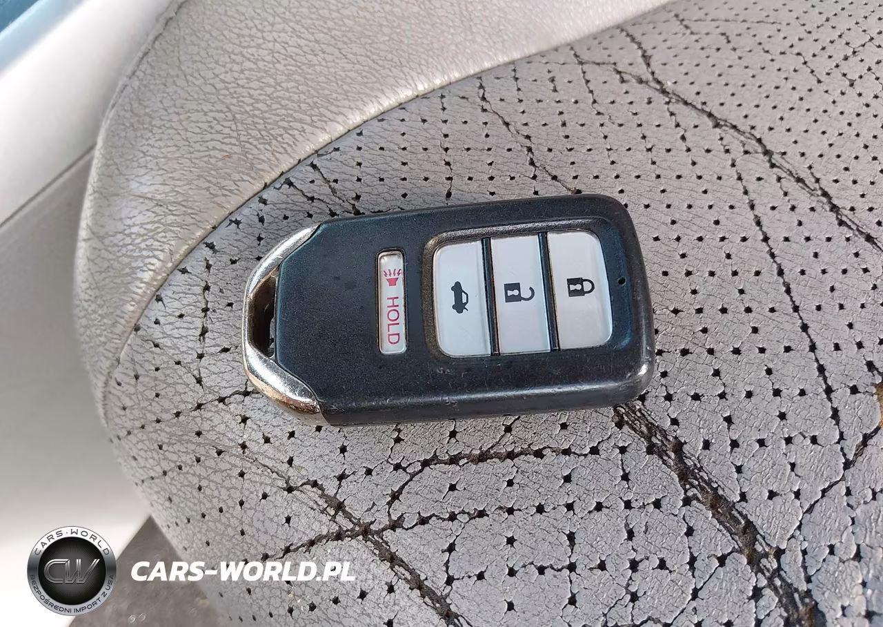 2013 Honda Accord Ex-L VIN:1HGCR2F81DA117695 - 11
