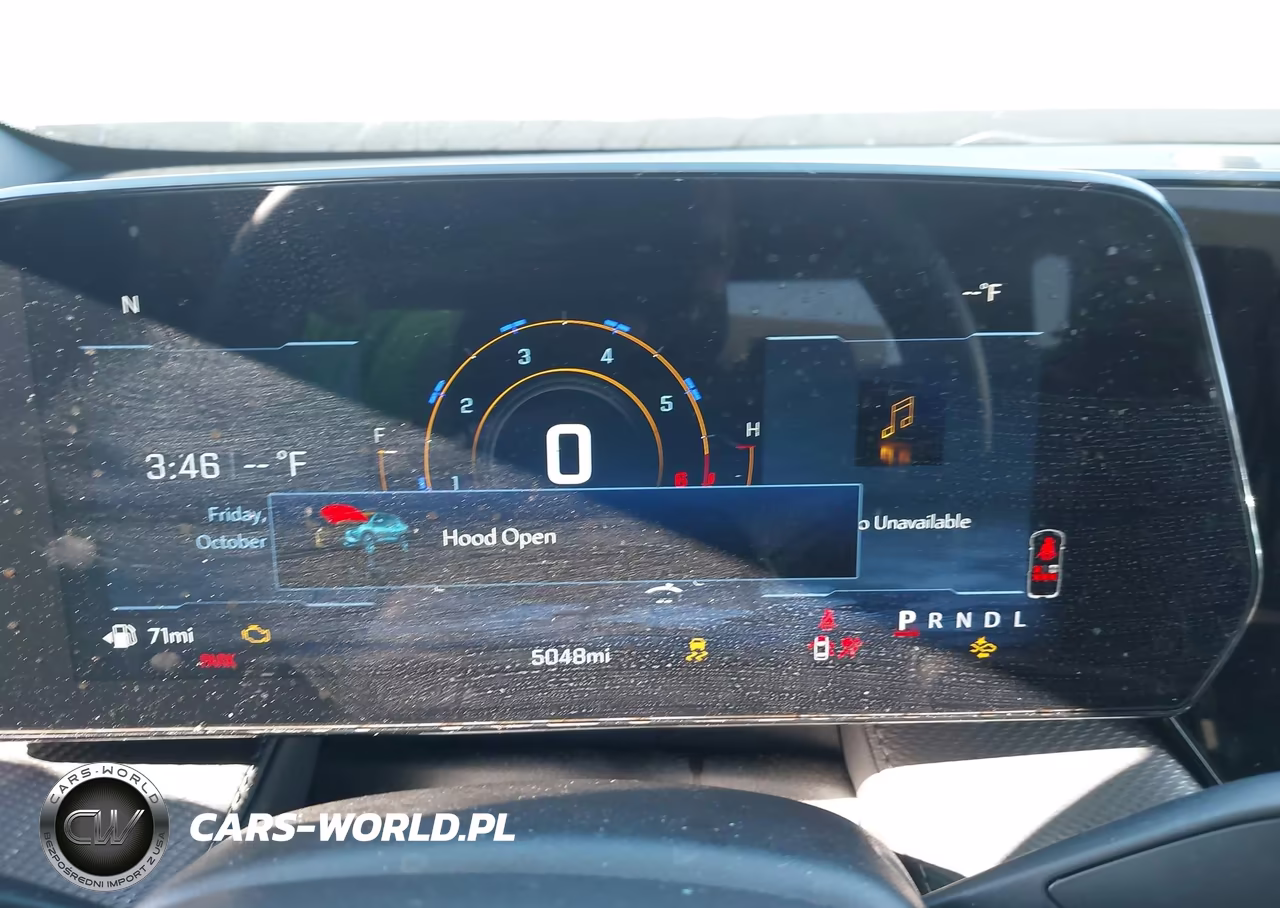 2027 Chevrolet Equinox VIN:3GNARHEGXVL117276 - 7