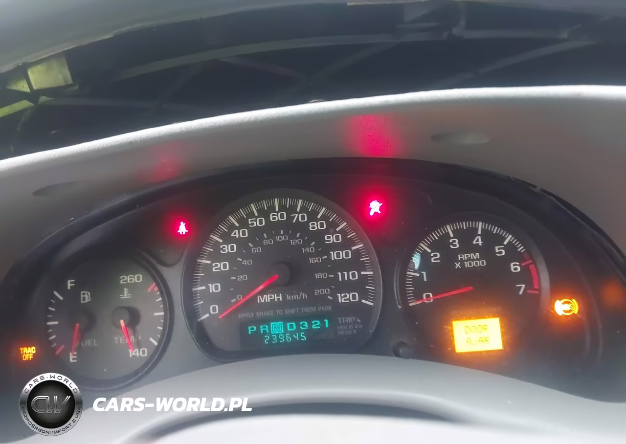 2000 Chevrolet Impala Ls VIN:2G1WH55K5Y9248569 - 7