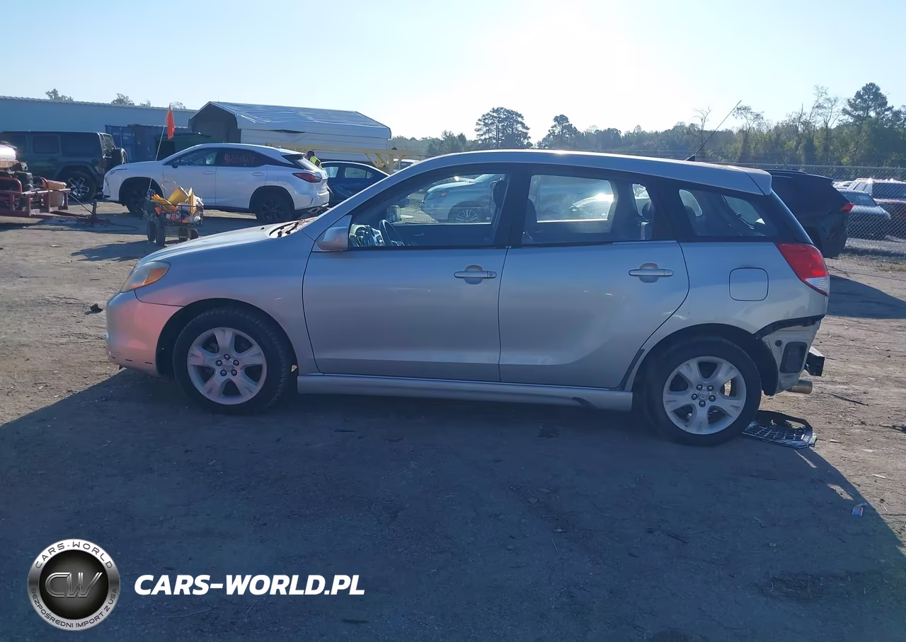 2003 Toyota Matrix Xr VIN:2T1KR32EX3C039388 - 15
