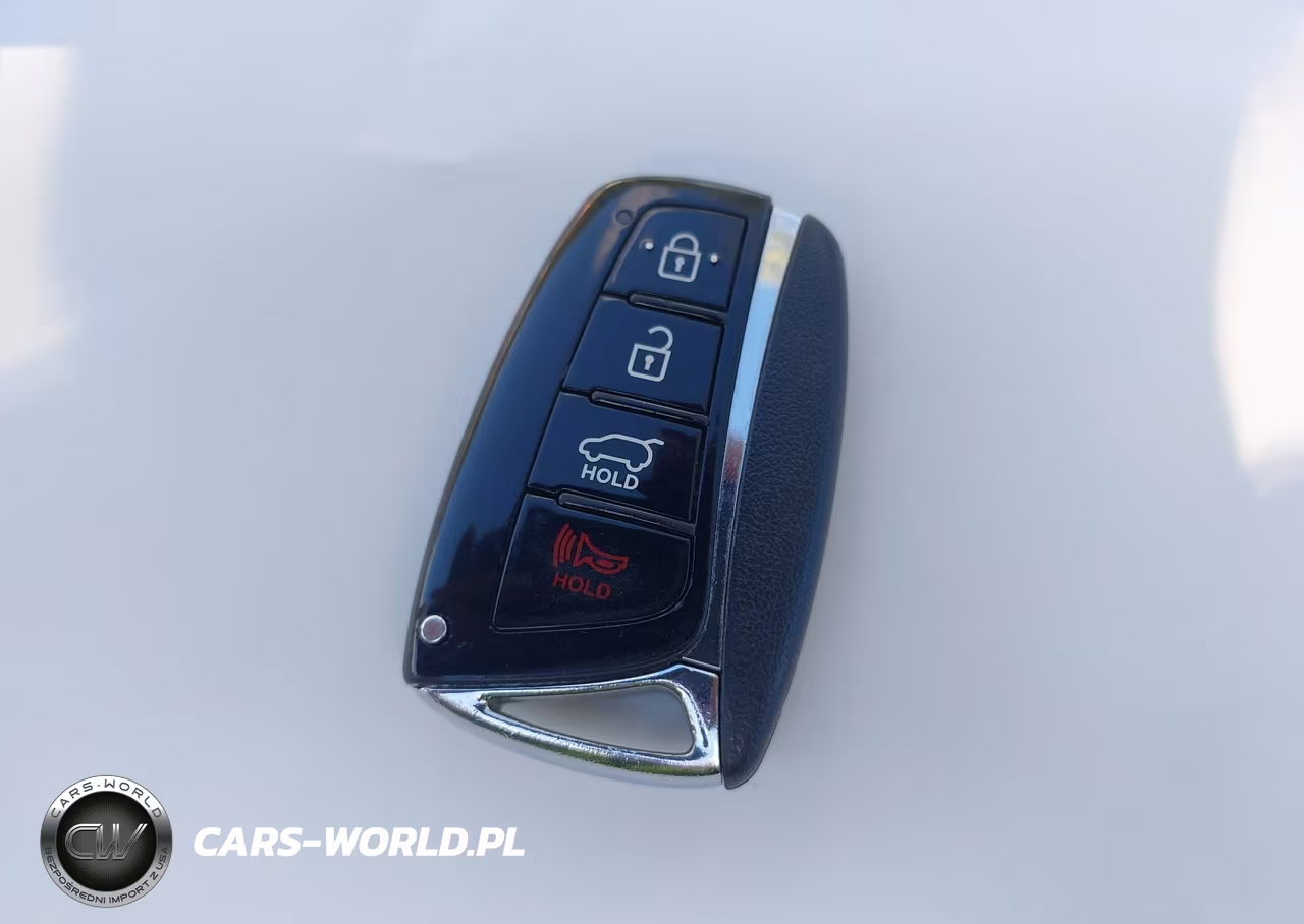 2014 Hyundai Santa Fe Sport 2.0L Turbo VIN:5XYZU3LA3EG182635 - 11