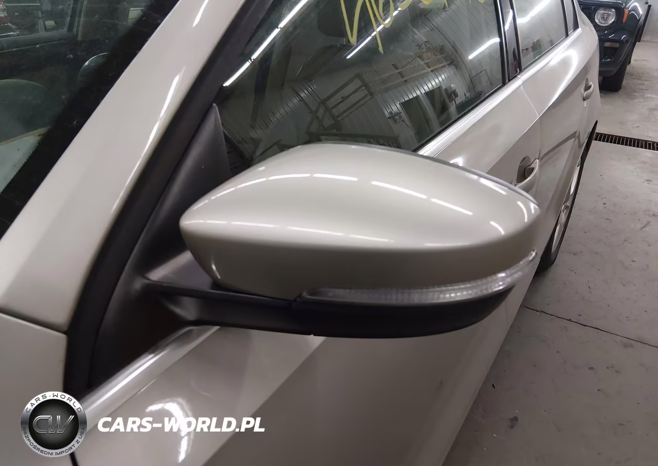 2013 Volkswagen Jetta 2.0L Tdi VIN:3VW3L7AJ3DM274989 - 12