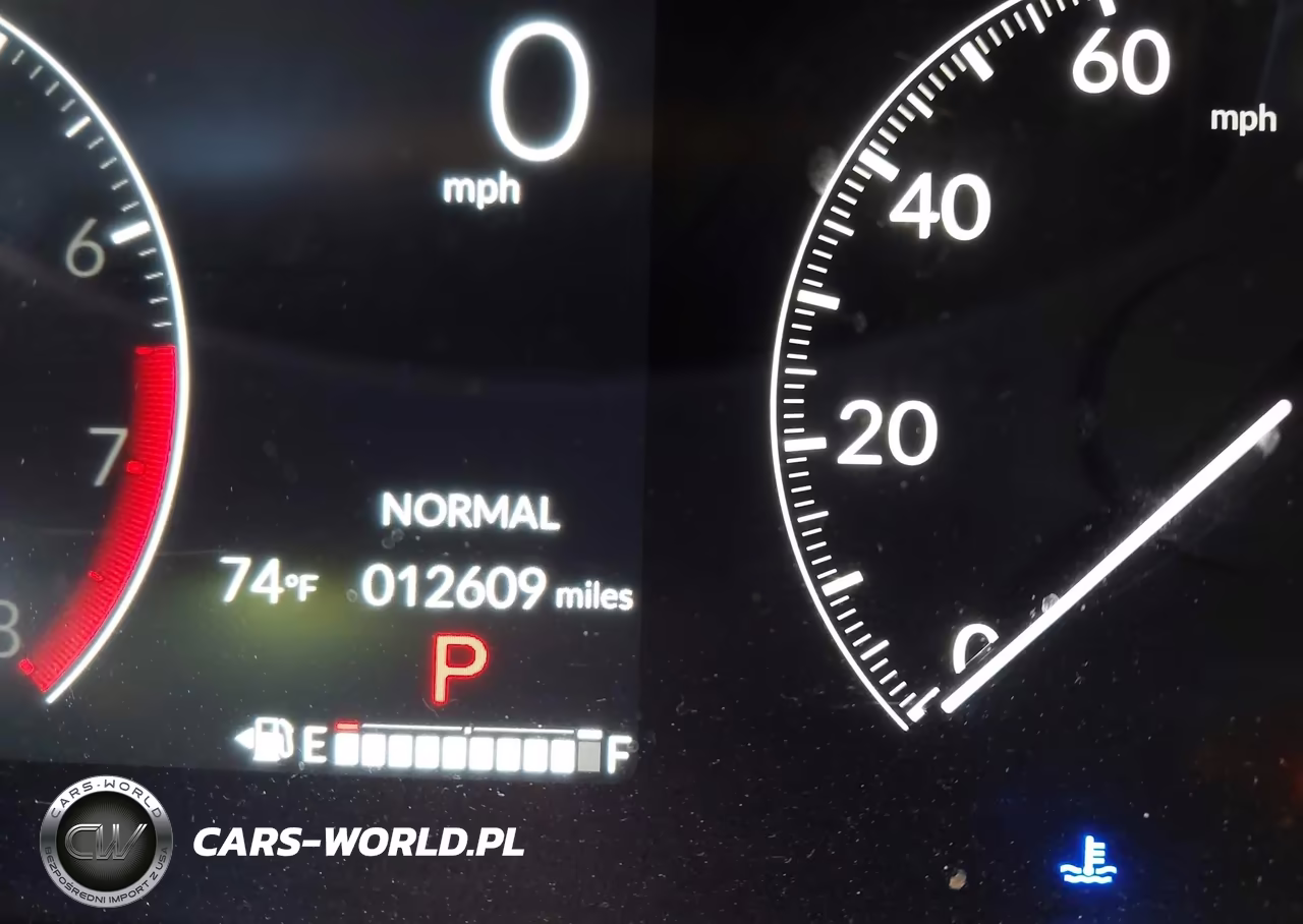 2025 Honda Pilot Exl VIN:5FNYG2H41SB019615 - 16