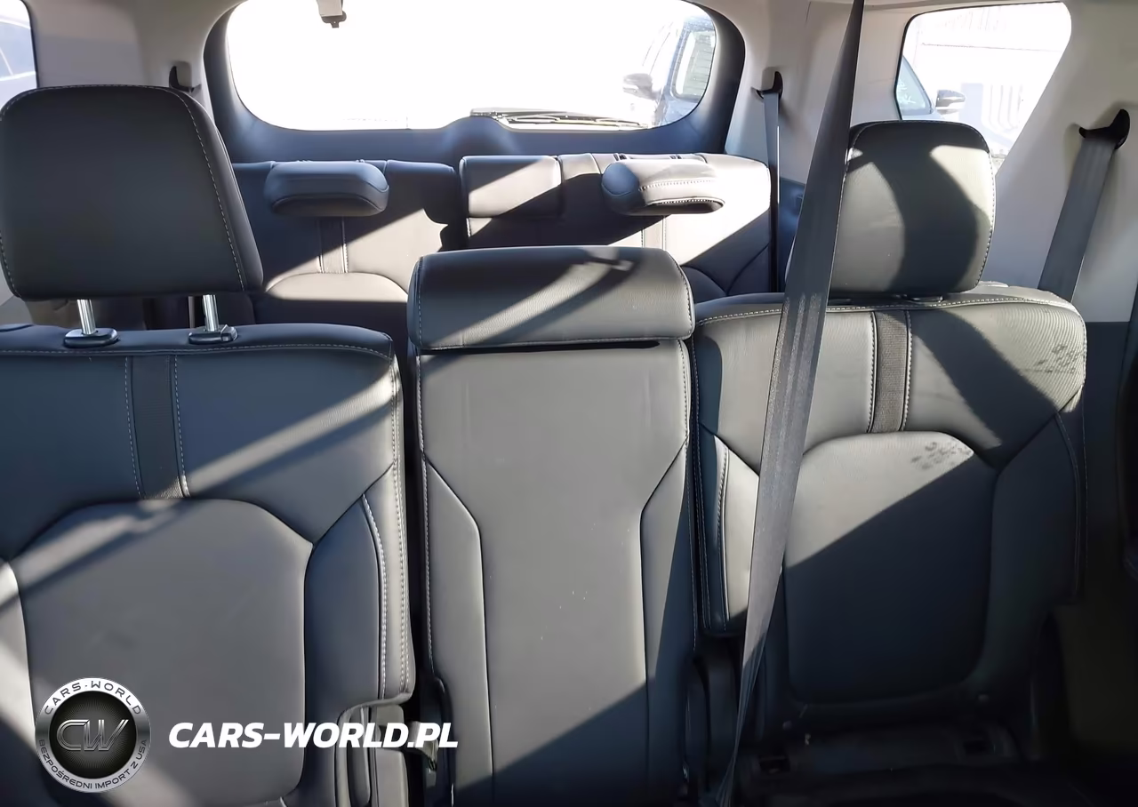 2025 Honda Pilot Exl VIN:5FNYG2H41SB019615 - 21