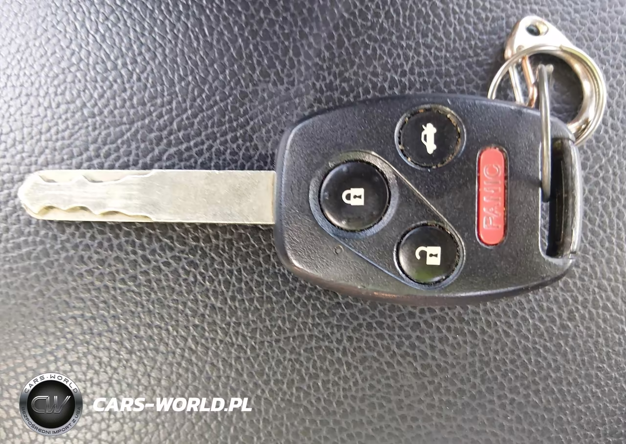 2011 Honda Accord 2.4 Ex-L VIN:1HGCP2F87BA154334 - 11