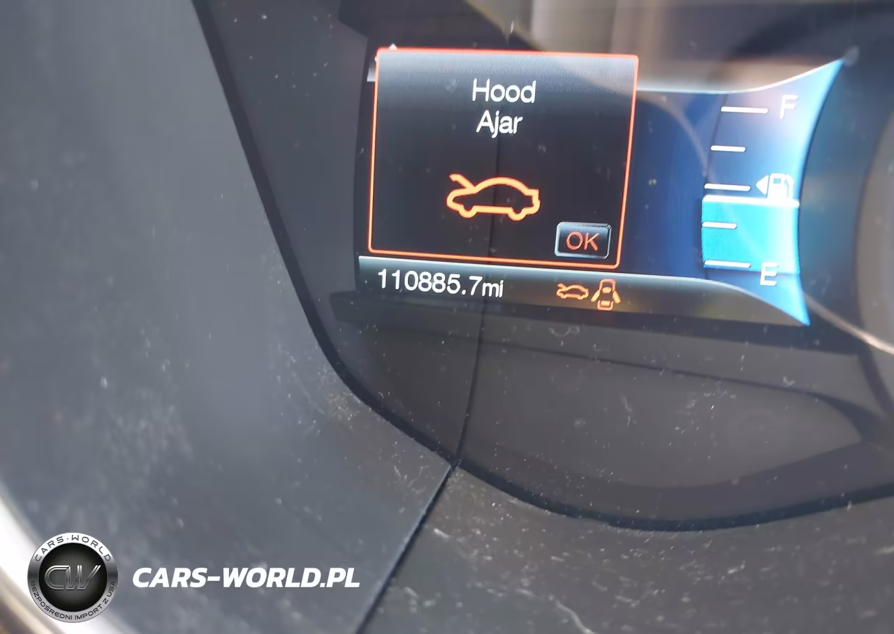 2016 Ford Fusion Se VIN:3FA6P0HD9GR286685 - 7