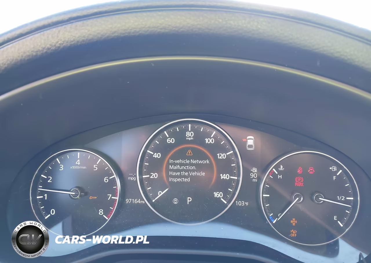 2022 Mazda Mazda3 2.5 S VIN:JM1BPAJL1N1509146 - 7