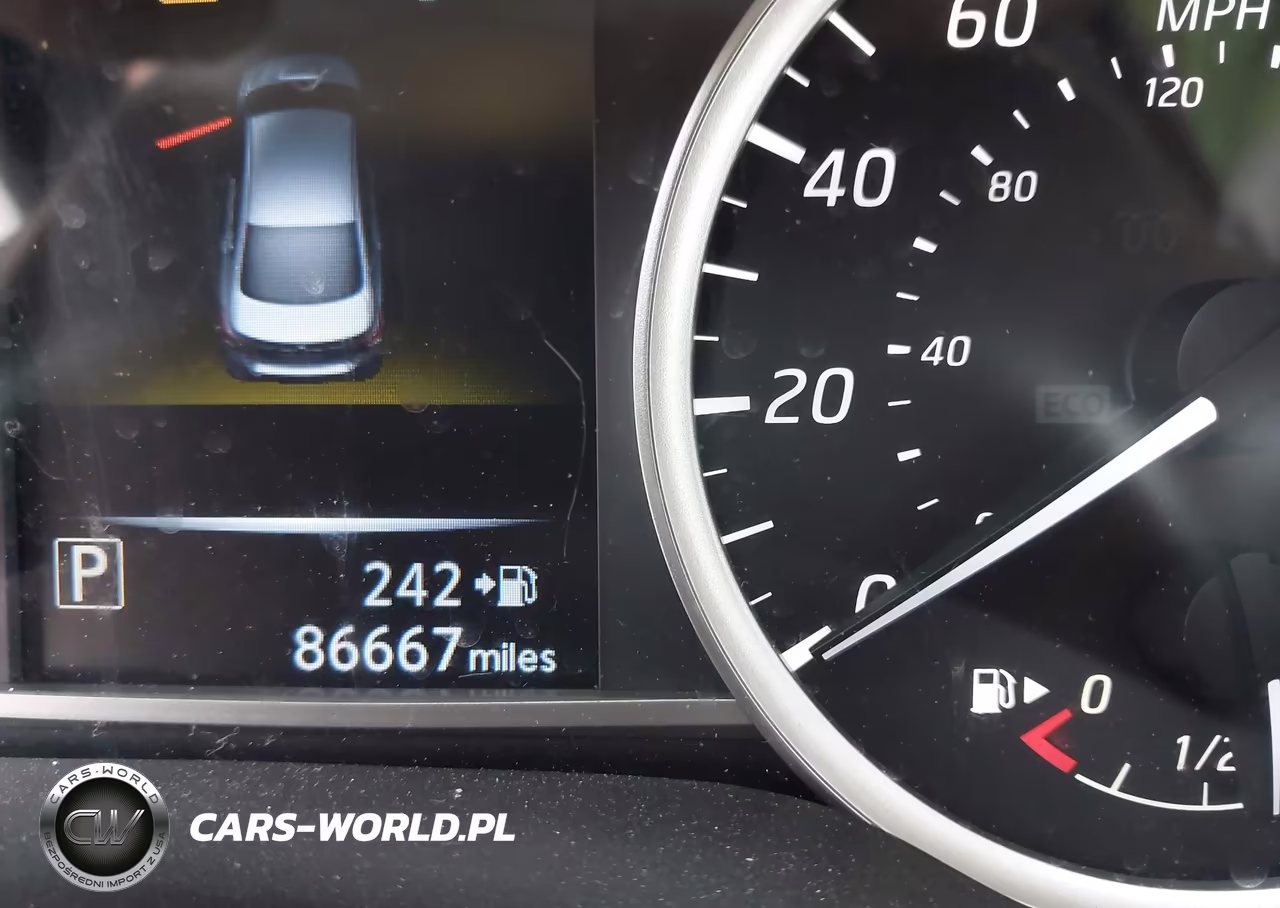2016 Nissan Sentra Sr VIN:3N1AB7APXGY318522 - 16