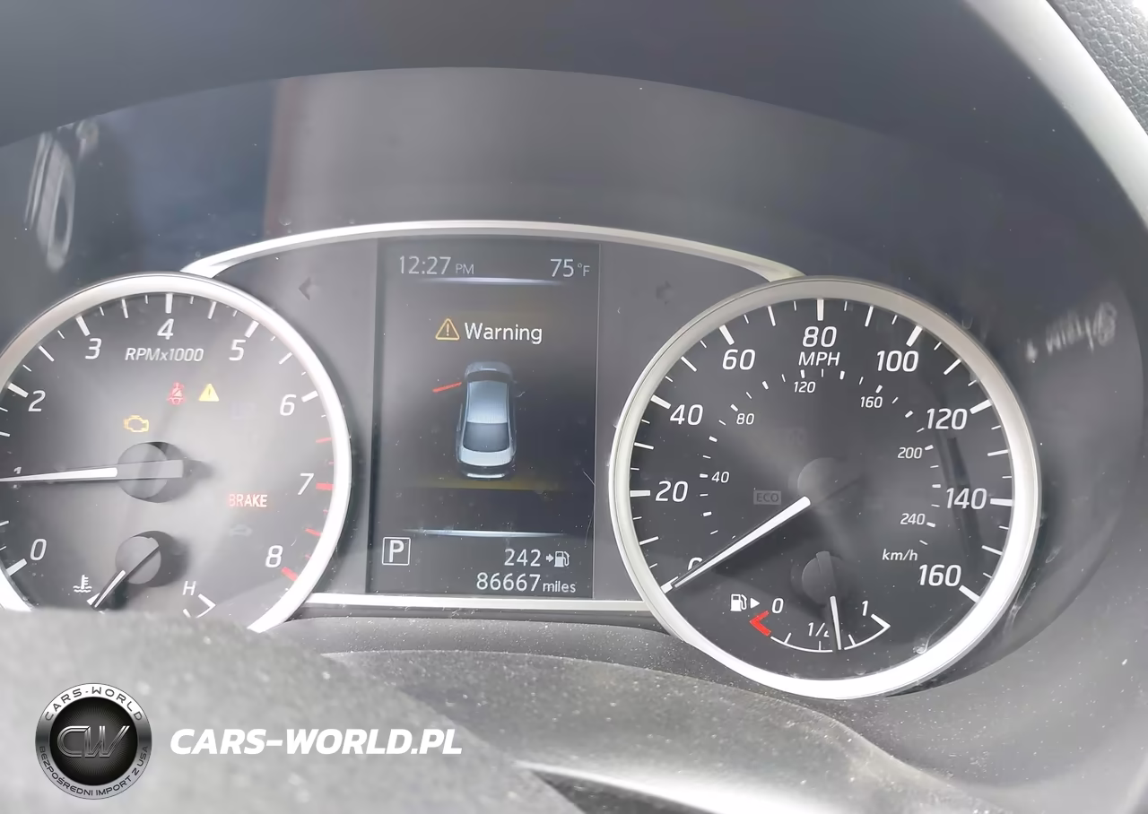 2016 Nissan Sentra Sr VIN:3N1AB7APXGY318522 - 7