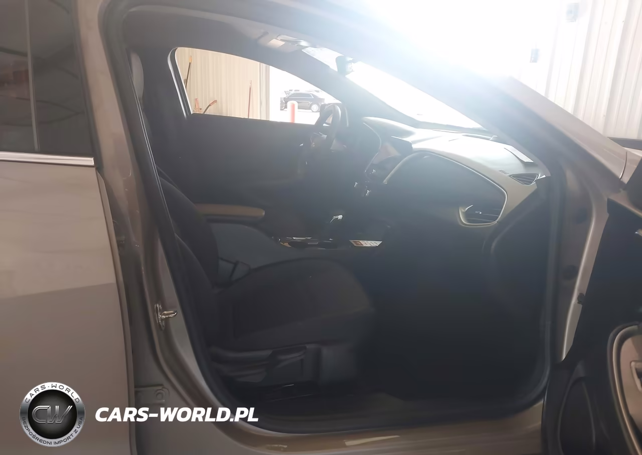 2023 Chevrolet Malibu Fwd 1Fl VIN:1G1ZC5ST1PF120425 - 5