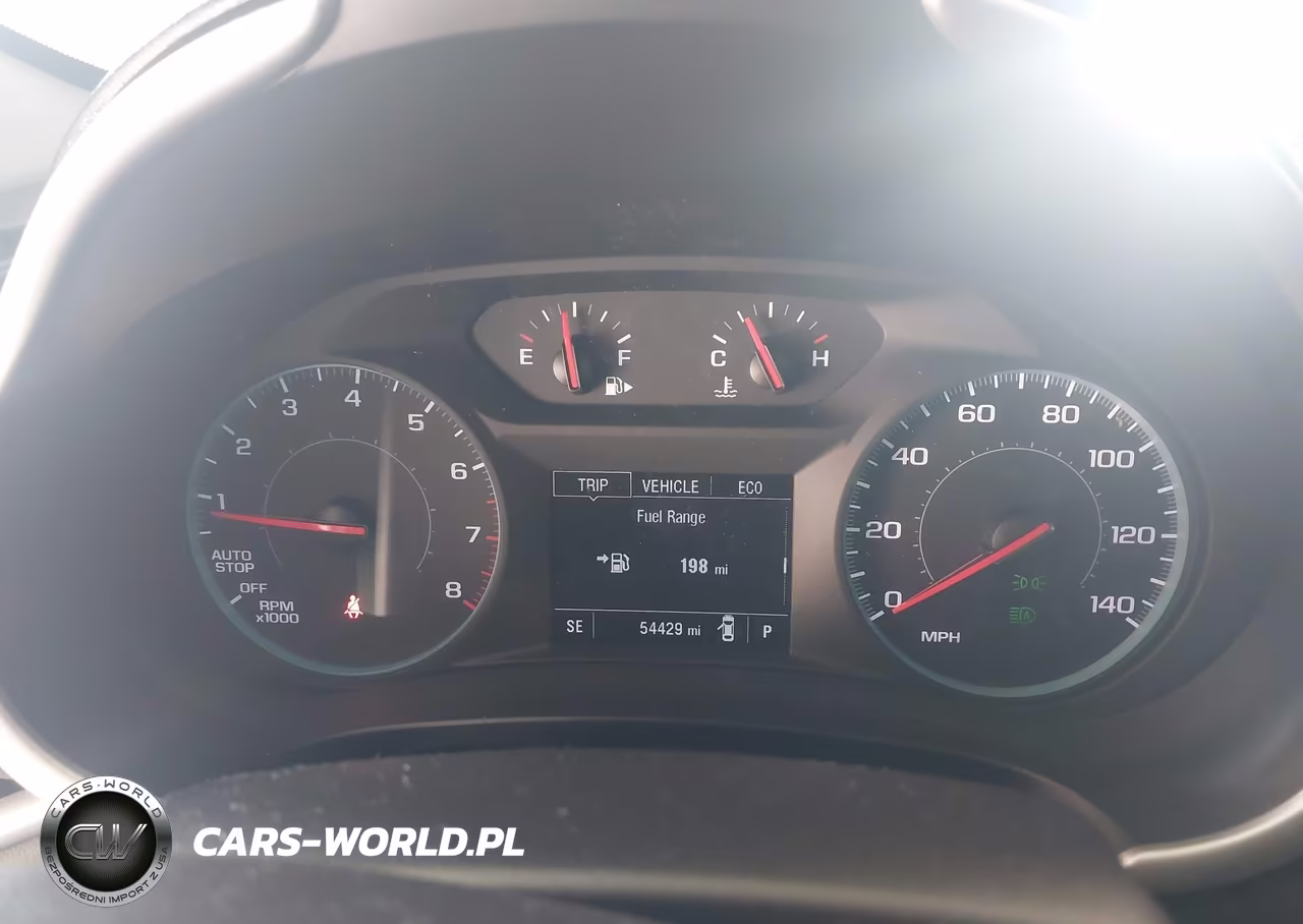 2023 Chevrolet Malibu Fwd 1Fl VIN:1G1ZC5ST1PF120425 - 7