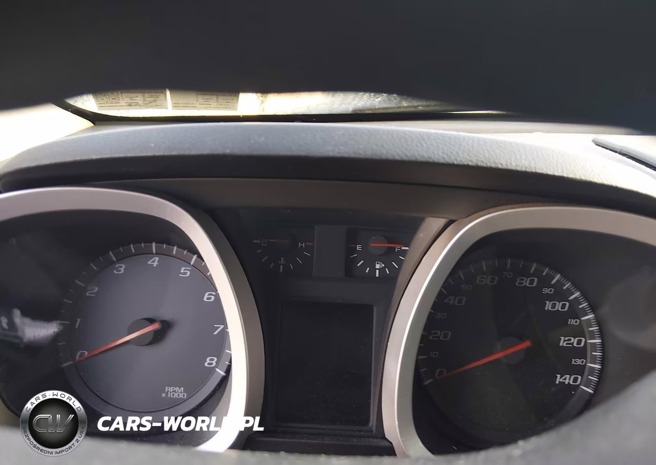 2014 Chevrolet Equinox Ls VIN:2GNALAEK0E6264093 - 7