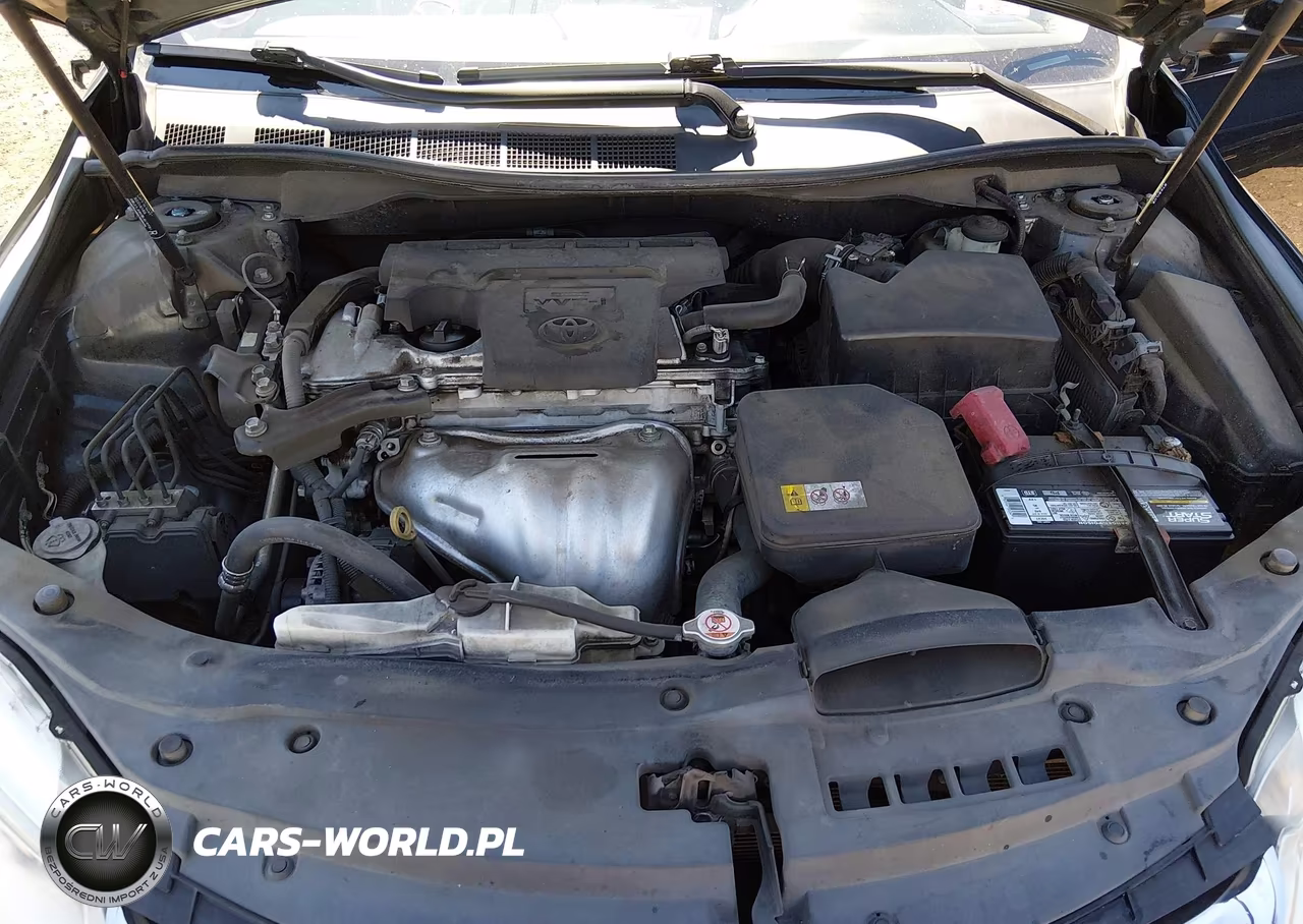 2017 Toyota Camry Le VIN:4T1BF1FK9HU654212 - 10