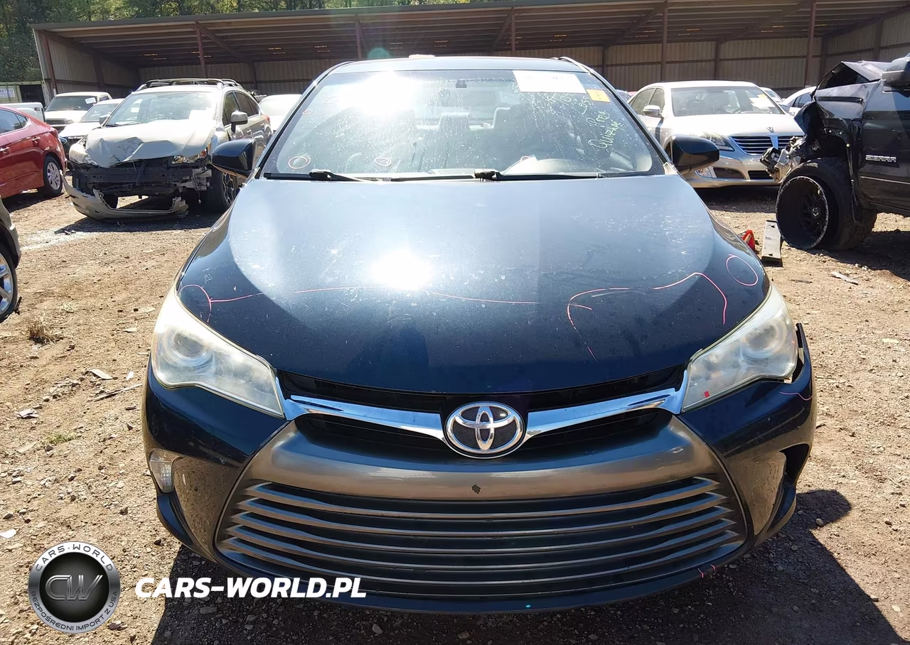 2017 Toyota Camry Le VIN:4T1BF1FK9HU654212 - 13