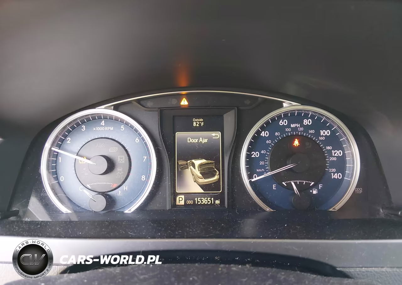 2017 Toyota Camry Le VIN:4T1BF1FK9HU654212 - 7
