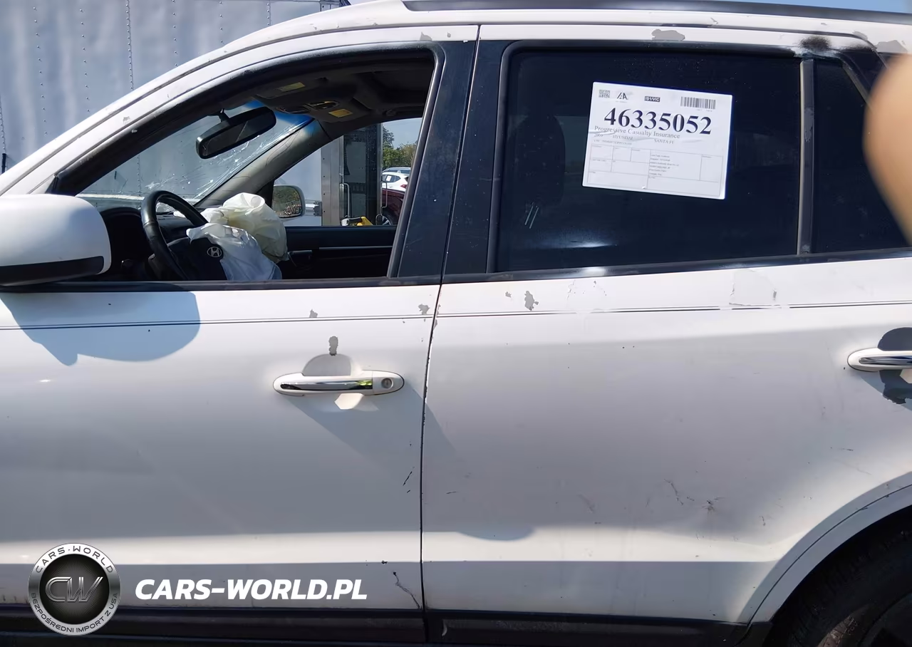 2009 Hyundai Santa Fe Limited VIN:5NMSH73E89H326109 - 14