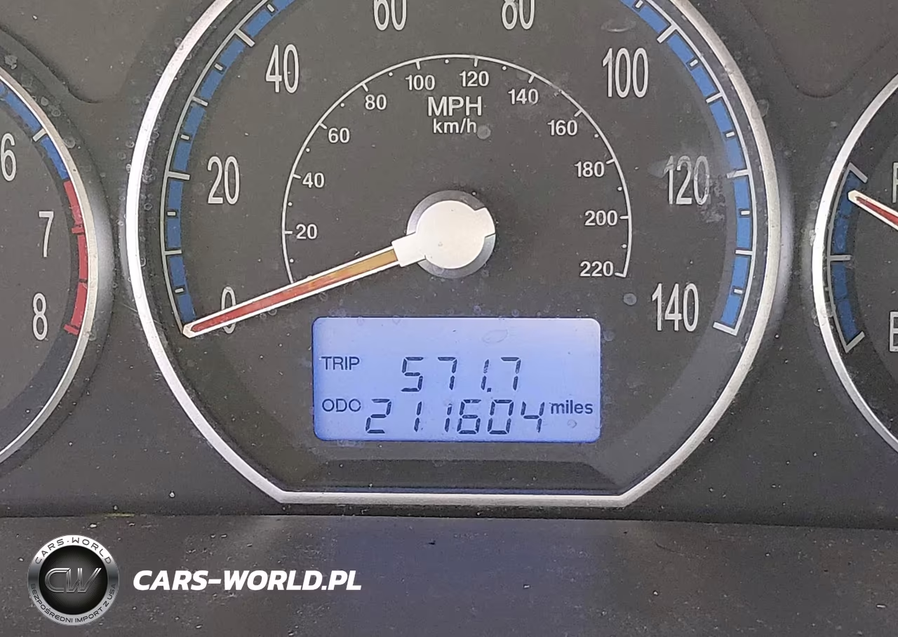 2009 Hyundai Santa Fe Limited VIN:5NMSH73E89H326109 - 15