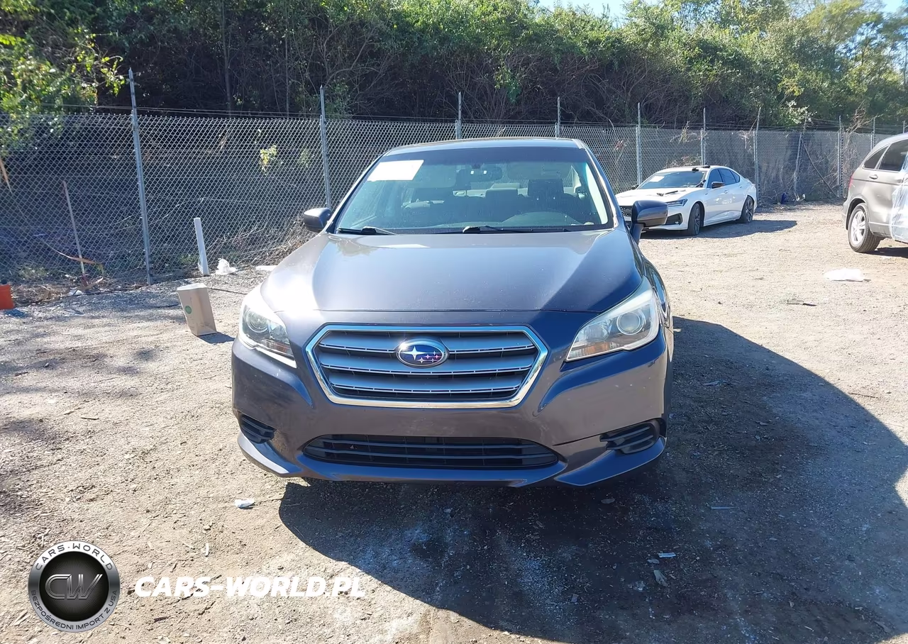 2015 Subaru Legacy 2.5I Premium VIN:4S3BNAE66F3058859 - 11