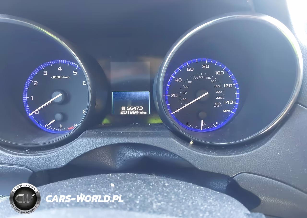 2015 Subaru Legacy 2.5I Premium VIN:4S3BNAE66F3058859 - 7