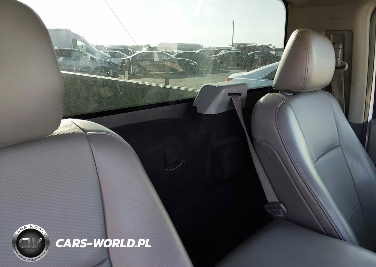 2017 Ford F-150 Xl VIN:1FTMF1C84HKC19843 - 8