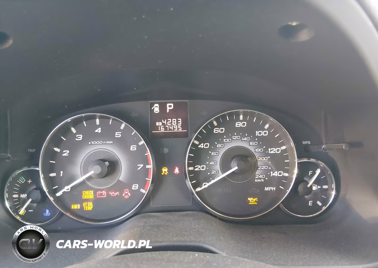 2010 Subaru Outback 2.5I Limited VIN:4S4BRCKC9A3355929 - 7