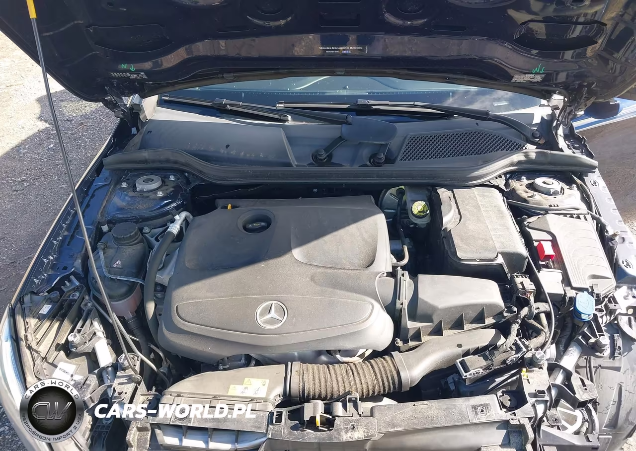 2018 Mercedes-Benz Gla 250 4Matic VIN:WDCTG4GB0JJ496611 - 10