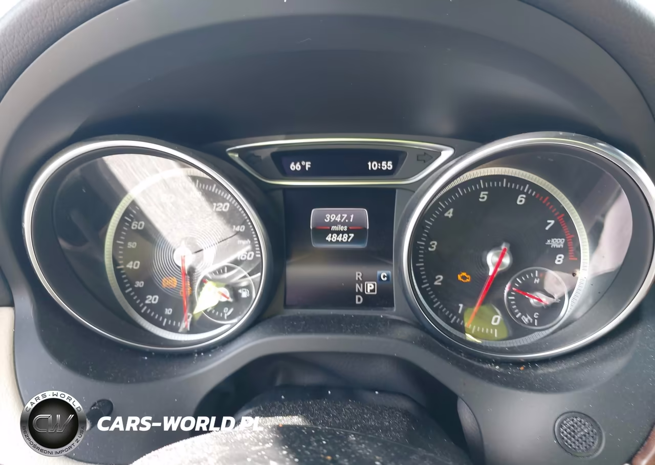 2018 Mercedes-Benz Gla 250 4Matic VIN:WDCTG4GB0JJ496611 - 7