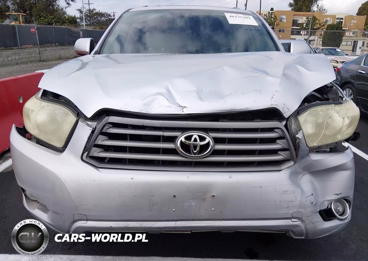 2010 Toyota Highlander Se V6 VIN:5TDKK3EH5AS012128 - 12