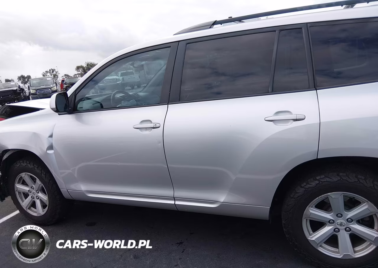 2010 Toyota Highlander Se V6 VIN:5TDKK3EH5AS012128 - 14