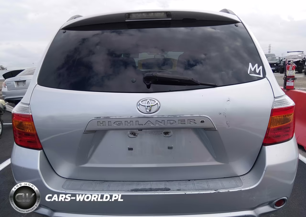 2010 Toyota Highlander Se V6 VIN:5TDKK3EH5AS012128 - 16