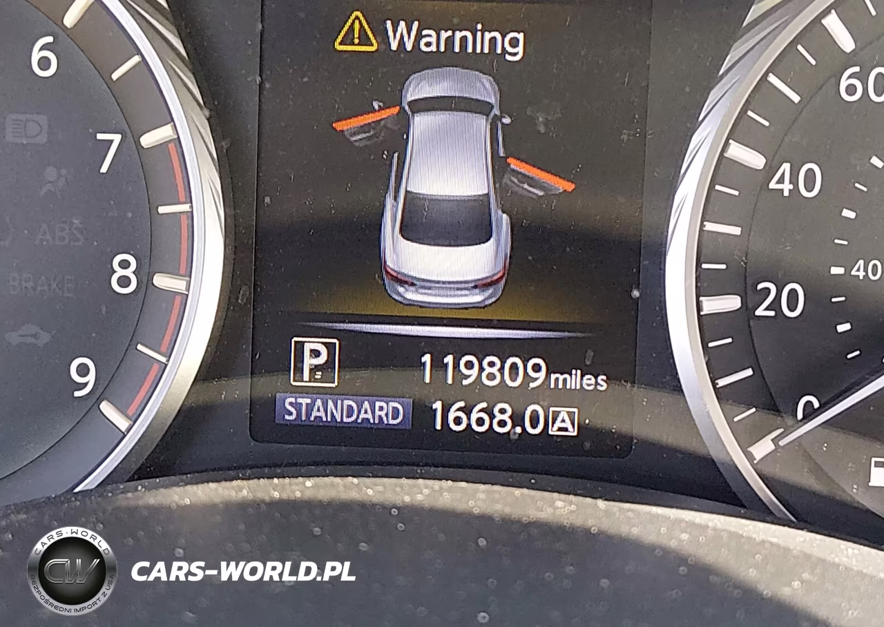 2019 Infiniti Q50 3.0T Red Sport 400 VIN:JN1FV7AR9KM830430 - 15