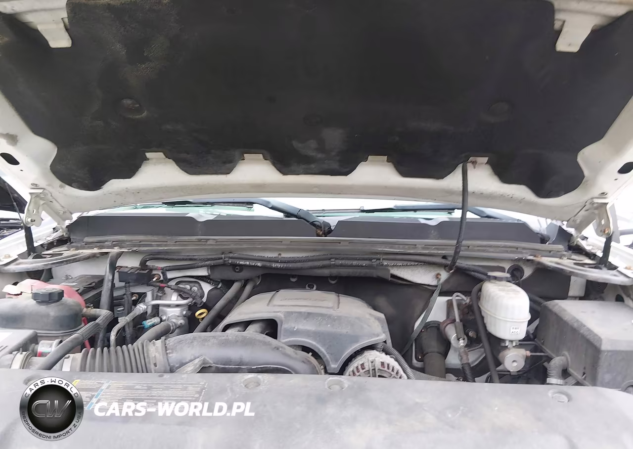2007 Chevrolet Silverado 3500 Chassis Work Truck VIN:1GBJK34K37E541945 - 9