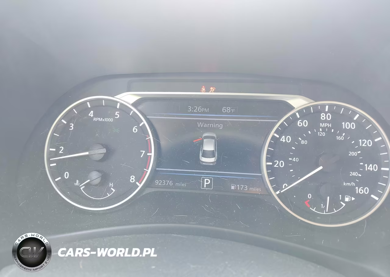 2021 Nissan Sentra Sv Xtronic Cvt VIN:3N1AB8CV2MY243862 - 7
