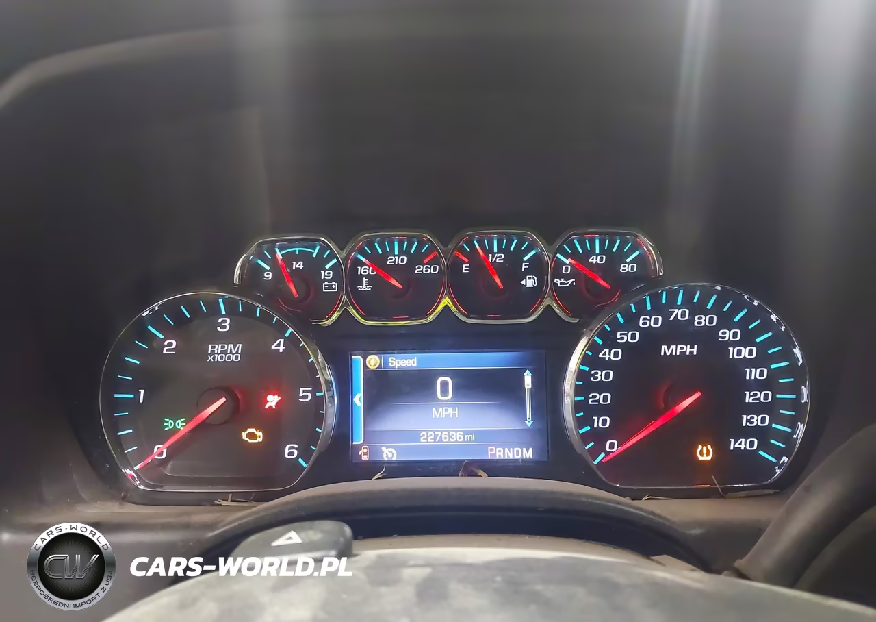 2014 Chevrolet Silverado 1500 1Lt VIN:3GCUKREH3EG357870 - 7