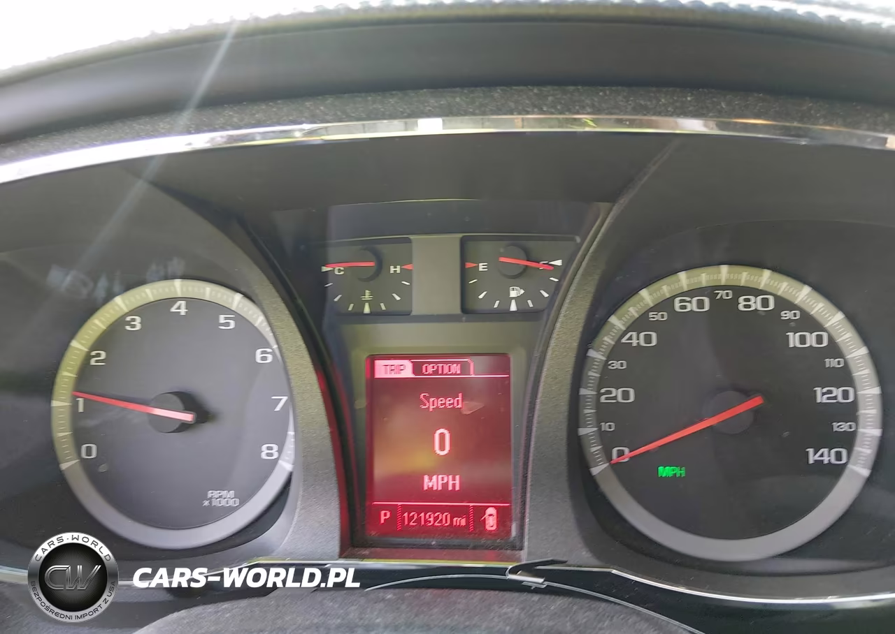 2016 GMC Terrain Denali VIN:2GKFLRE30G6296233 - 7