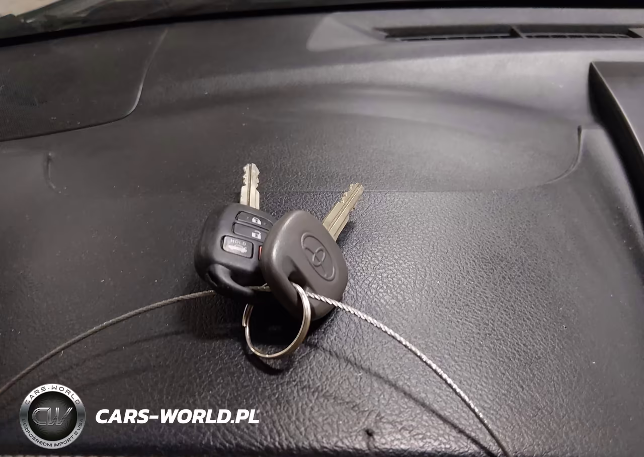 2013 Toyo Camry Le Automatic Le VIN:4T4BF1FK5DR318699 - 11