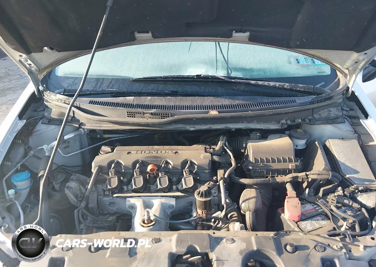 2014 Honda Civic Lx VIN:2HGFB2F53EH503996 - 10