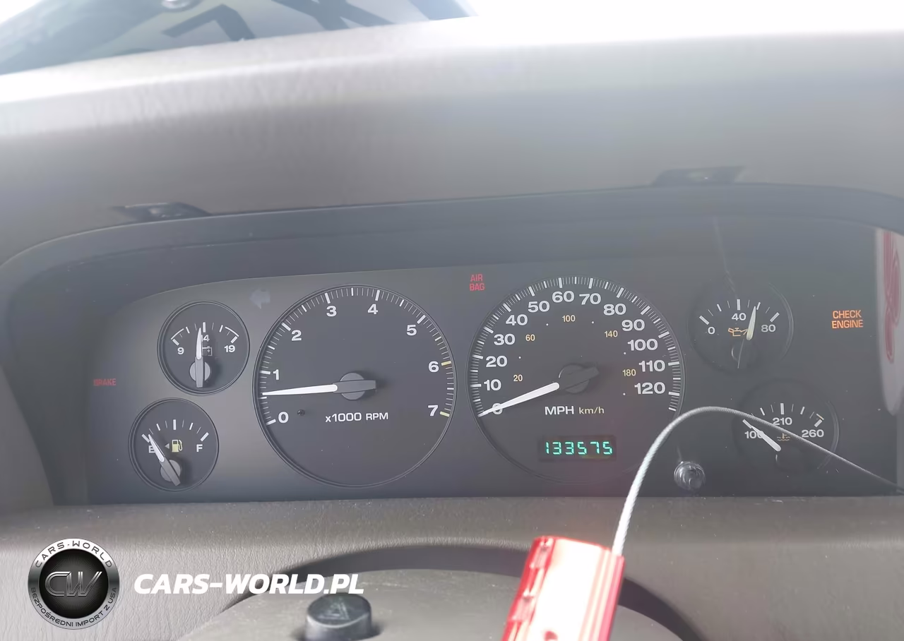 1999 Jeep Grand Cherokee Limited VIN:1J4GW68N7XC578874 - 7